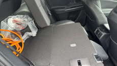 Toyota bZ4X 165kW Design 73kWh 5dr Auto Electric Hatchback